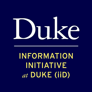 Information Initiative at Duke